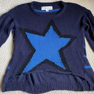 Medium Vintage Havana sweater